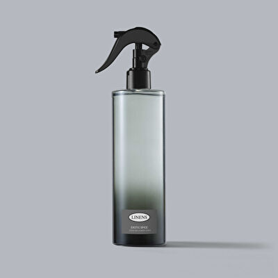 Linens Exotic Spice 400 ml Oda&Çamaşır Spreyi
