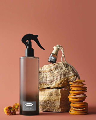 Linens Exotic Spice 8 ml Araç Kokusu