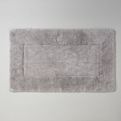 Linens Splash Banyo Paspası Gri 60x100 cm