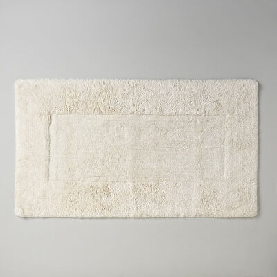 Linens Splash Banyo Paspası Ekru 70x120 cm
