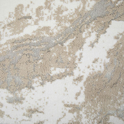 Linens Wind Banyo Paspası Bej 70x120 cm