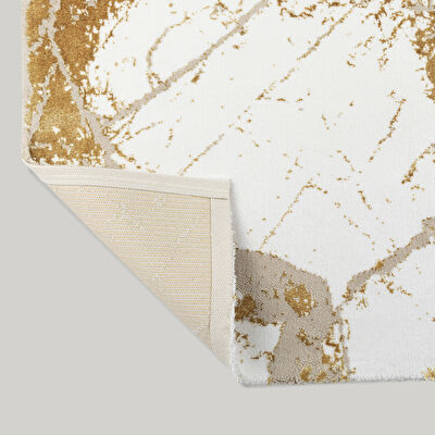 Linens Grand Banyo Paspası Ekru 70x120CM