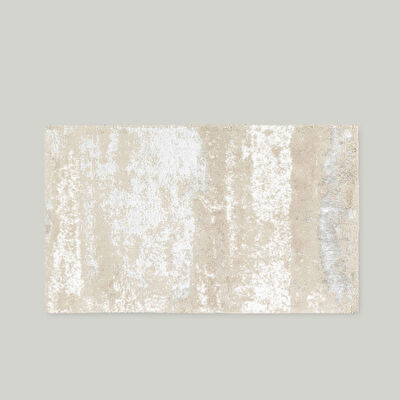 Linens Fallon Banyo Paspası Bej 60x100 cm