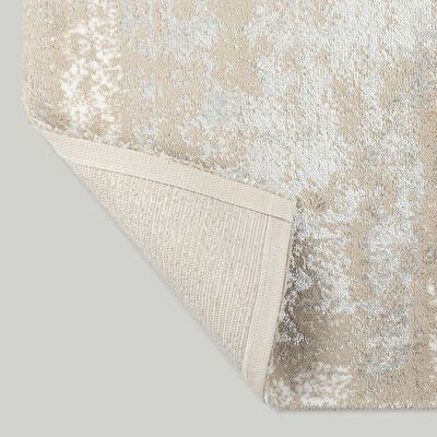Linens Fallon Banyo Paspası Bej 60x100 cm