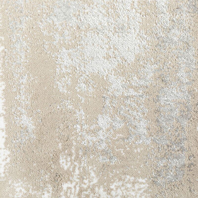 Linens Fallon Banyo Paspası Bej 60x100 cm