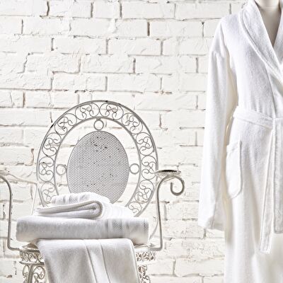 LINENS SOFT HAVLU, 50X85 CM, BEYAZ