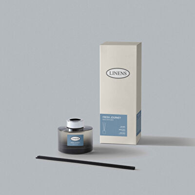Linens Fresh Journey 150 ml Oda Kokusu