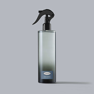 Linens Fresh Journey 400 ml Oda&Çamaşır Spreyi