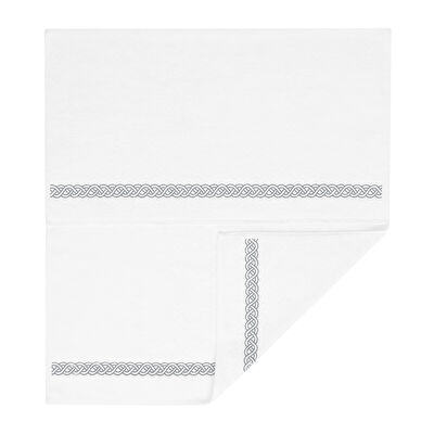 Valeron Trio 90x150 cm Banyo Havlusu Antrasit