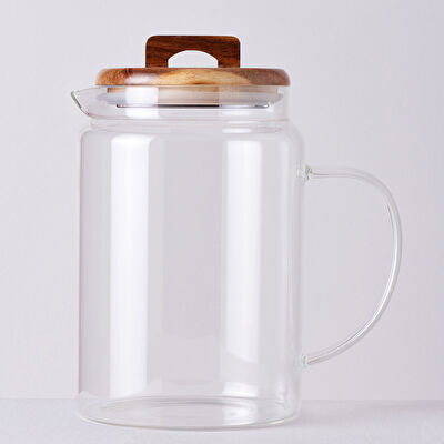 Linens Orla Cam 1600 ML Sürahi