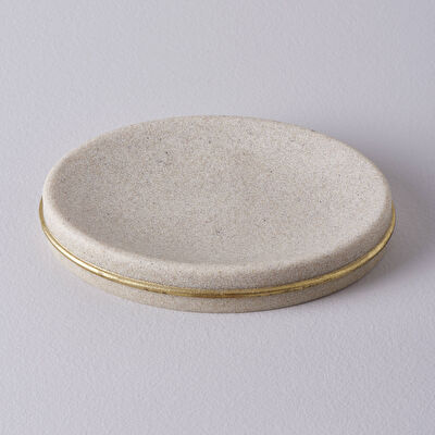 Linens Harper Sabunluk 11x3 Cm
