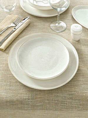 Pierre Cardin Sienna 60 Parça Yemek Takımı