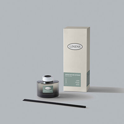 Linens Green Nature Intense 150 ml Oda Kokusu