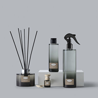 Linens Powder Mood 400 ml Oda ve Çamaşır Spreyi