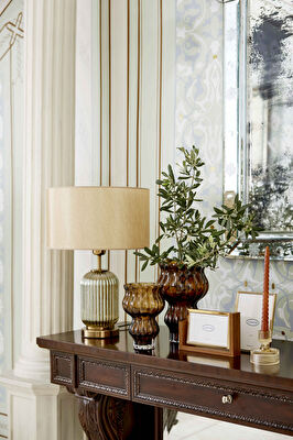 Linens State 15x10 cm Çerçeve Siyah