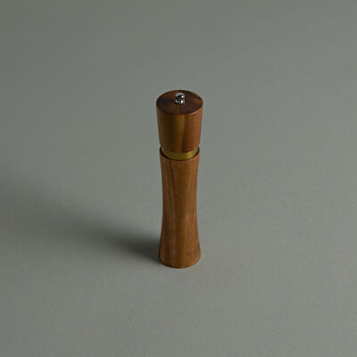 Linens Akasya 5,7x25 cm Değirmen