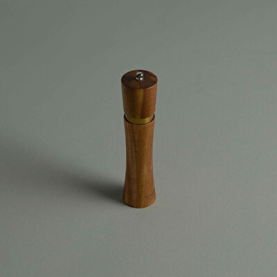 Linens Akasya 5,7x25 cm Değirmen