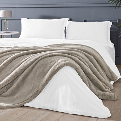 Linens Mathie Throw / TV Battaniyesi Vizon