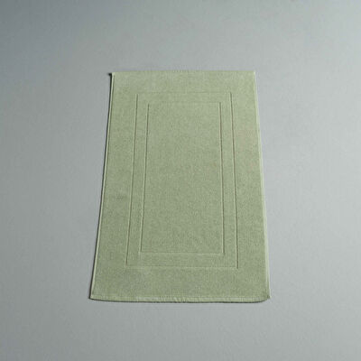 Linens Ayak Havlusu 50x80 cm Çağla Yeşili