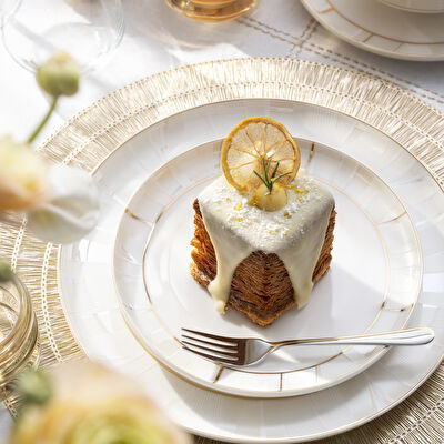 Pierre Cardin Maribel 60 Parça Yemek Takımı