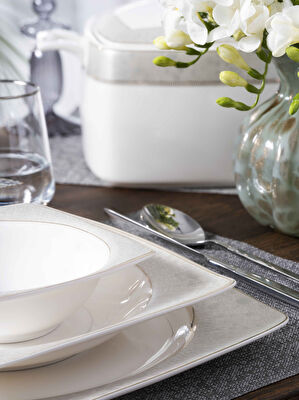 Pierre Cardin Noelia 60 Parça Yemek Takımı