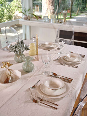 Linens Melt 2'li Stick Mum Gold