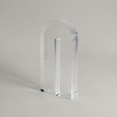 Linens Swita 10x3x15 cm Kitap Tutucu