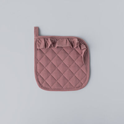 Linens Gailey Tutacak Gül Kurusu