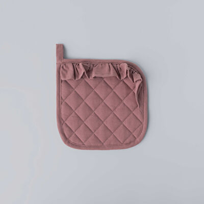 Linens Gailey Tutacak Gül Kurusu