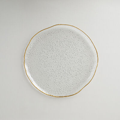 Linens Bubble Supla 33 cm Gold