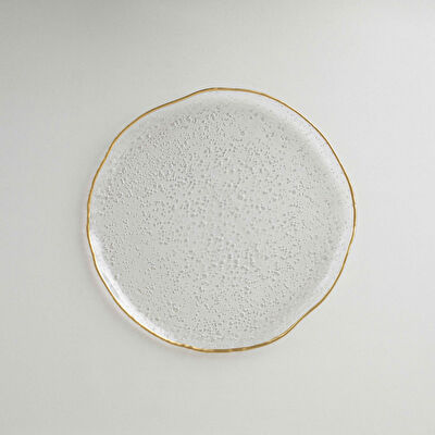 Linens Bubble Supla 33 cm Gold