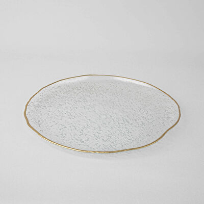 Linens Bubble Supla 33 cm Gold