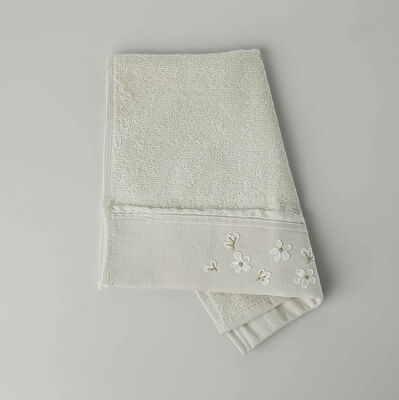 Linens Eloa Bambu El Havlusu 30X45 Cm Adacayı