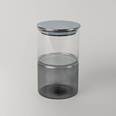 Linens Dichroic Cam 1050 ml Kavanoz