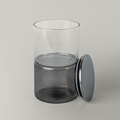 Linens Dichroic Cam 1050 ml Kavanoz