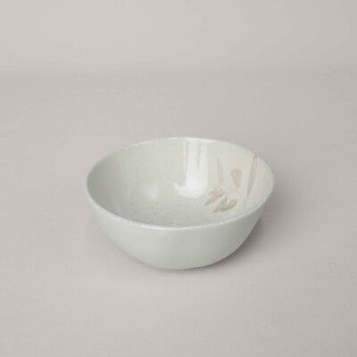 Linens Laurel Seramik 15 cm Kase Ekru