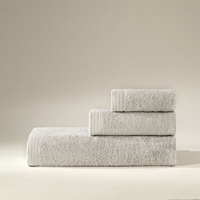 Linens Cozy Bambu 85x150 cm Banyo Havlusu Vizon