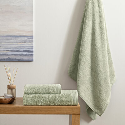 Linens Cozy Bambu 85x150 cm Banyo Havlusu Adacayı
