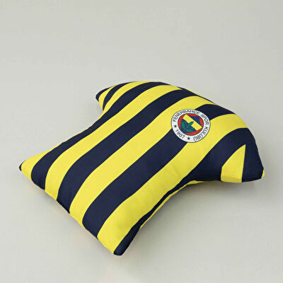 Lisanslı Fenerbahçe Forma Kırlent