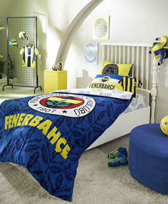 Lisanslı Fenerbahçe Forma Kırlent