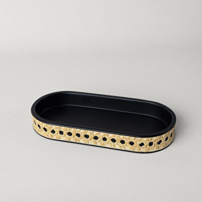 Linens Luther 22,4x10,2x3 cm Tepsi