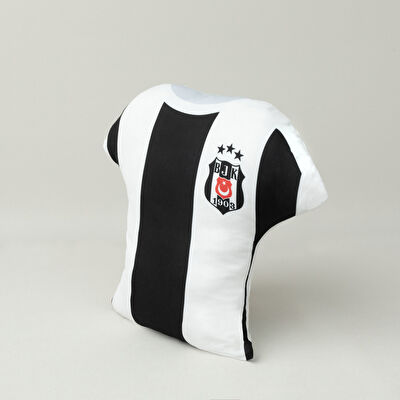 Lisanslı Beşiktaş Forma Kırlent