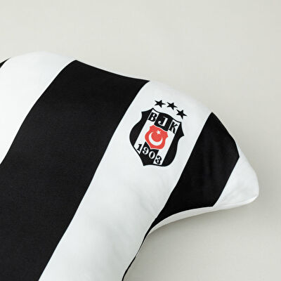 Lisanslı Beşiktaş Forma Kırlent