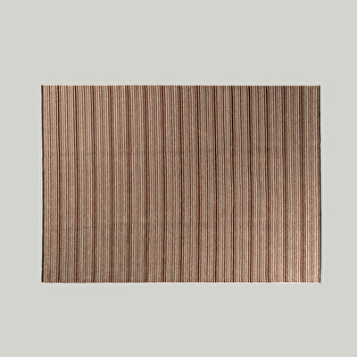 Linens Junno Halı 115x180 Cm Kahve