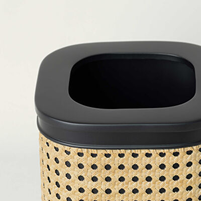 Linens Luther 20x25 cm Çöp Kovası