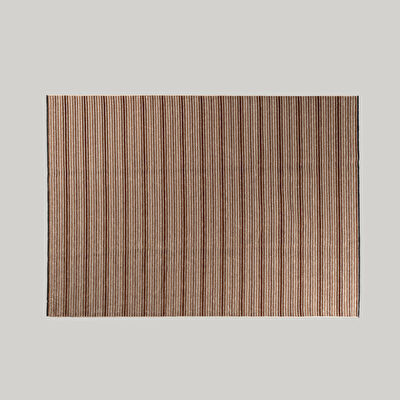 Linens Junno Halı 115x180 Cm Kahve