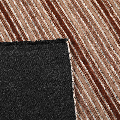 Linens Junno Halı 150x230 Cm Kahve
