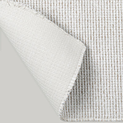 Linens Nesta Halı 160x230 Cm Bej