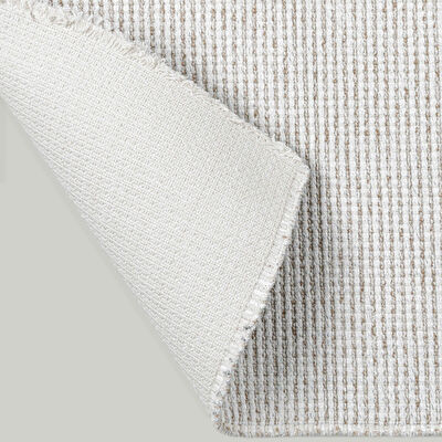 Linens Nesta Halı 160x230 Cm Bej