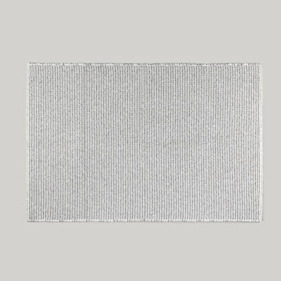 Linens Nesta Halı 80x150 Cm Gri